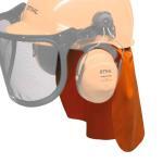 Für Helmsets ADVANCE Vent, X-Vent und X-Vent Bluetooth®