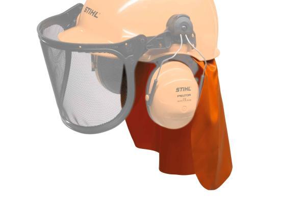 Für Helmsets ADVANCE Vent, X-Vent und X-Vent Bluetooth®