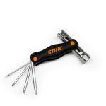 STIHL Multifunktions-Werkzeug 19-13