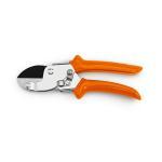 Gartenschere Amboss PG 25, 19,5 cm