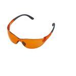 Schutzbrille, DYNAMIC Contrast orange