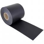 Sichtschutzstreifen PP Zaunblende PRO 0,19x35 m Farbe anthrazitgrau (RAL 7016) – Bild 5
