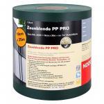Sichtschutzstreifen PP Zaunblende PRO 0,19x35 m Farbe anthrazitgrau (RAL 7016) – Bild 6