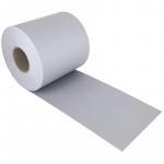 Sichtschutzstreifen PP Zaunblende PRO 0,19x35 m Farbe anthrazitgrau (RAL 7016) – Bild 9
