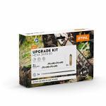 Upgrade Kit 2, HEXA 36RH60, Schienenlänge 40 cm