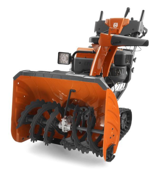 Schneefräse ST 424T