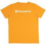 T-Shirt unisex orange Gr. XXL