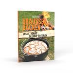 Petromax Outdoor-Backbuch "Draussen backen"