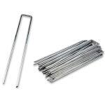 Anti-ROST Erdanker 200x25mm Ø 3.8 MM Heringe Stück 250