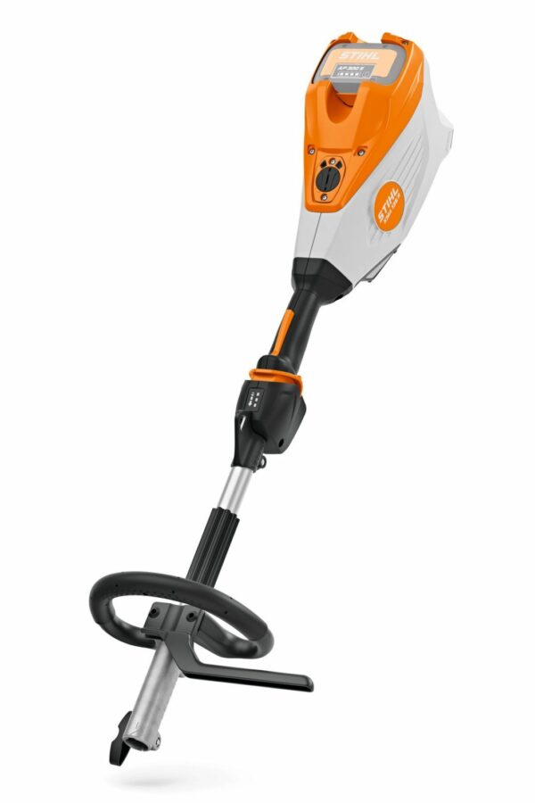 KMA 135 R - AP-SYSTEM (AKKU-KOMBIMOTOR)