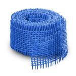 Jute Dekoband Wickelstreifen Juteband ca. Größe 12 x 1000 cm Farbeblau