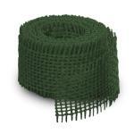 Jute Dekoband Wickelstreifen Juteband ca. Größe 12 x 1000 cm Farbegrün