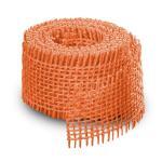 Jute Dekoband Wickelstreifen Juteband ca. Größe 6 x 1000 cm Farbeorange