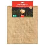 Jutesäcke Jutesack Jute Sack Rupfen natur SB-Pack Größe XXL (110 x 100cm) 1 Stück – Bild 2