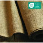 Jute-Zuschnitt schwer 0,90 x 5 m natur / H305