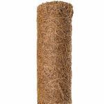 Kokos-Rankstäbe mit Holzstiel verlängerbar ca. Größe 110 cm x ca. 5 cm Durchmesser