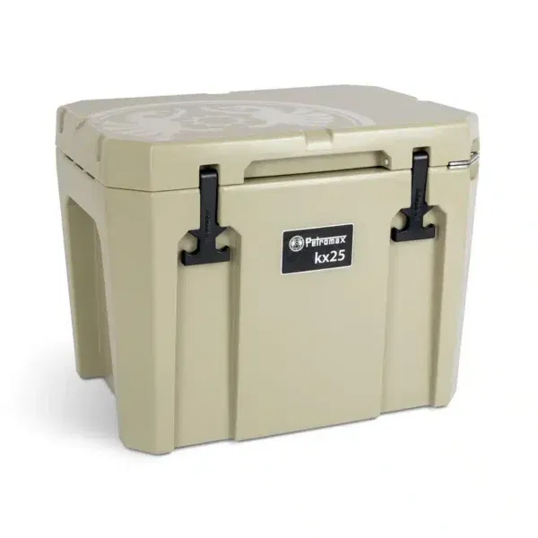 Petromax Kühlbox 25 Liter – Sand