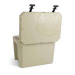 Petromax Kühlbox 25 Liter Sand