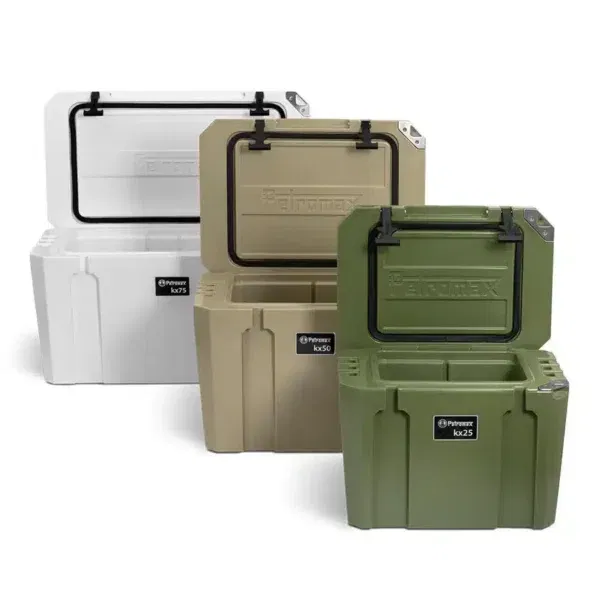 Petromax Kühlbox 50 Liter