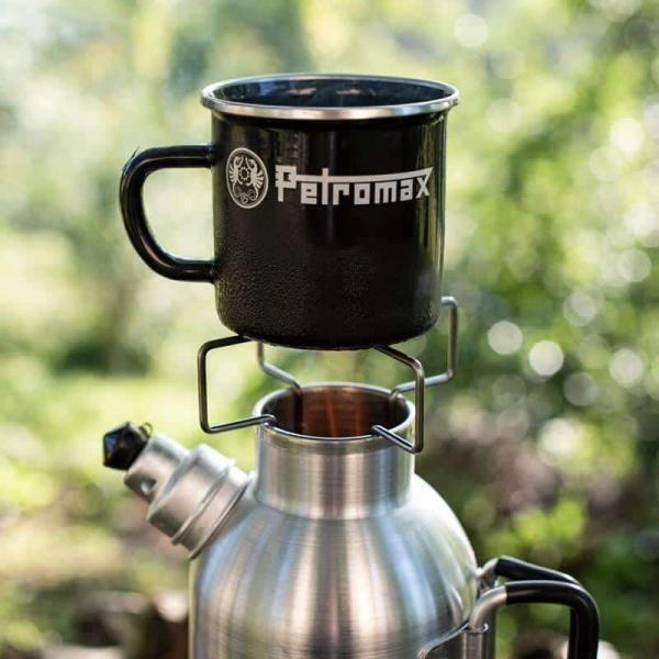 Petromax Emaille Becher