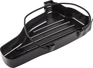 Sägen Transportschale mit Gummizug