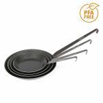 Petromax schmiedeeiserne Pfanne SP28