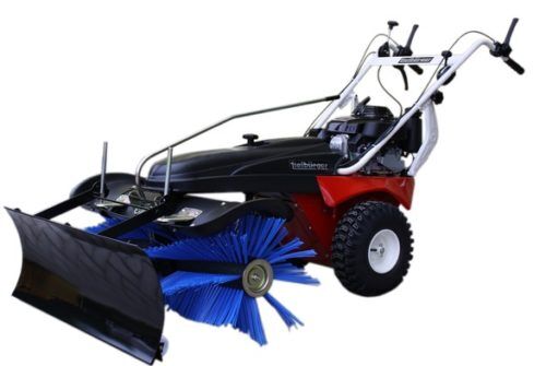Tielbürger tk38professional Honda GCV170 AD-552-445TS + Winterpaket
